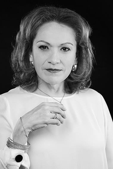 Martha Escobar
